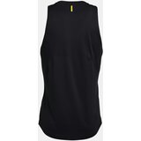 Under Armour Tank Top Curry Performance Tank-Blk - Men | Shoptok.si