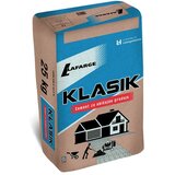 Lafarge Cement 42,5 (barva: modra, 25 kg) | Shoptok.si