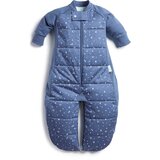 ERGO-POUCH Vreća za spavanje sa mogućnošću odvajanja nogavica 3-12 mSleep Suit Bag TOG 2.5 plava | Eponuda.com
