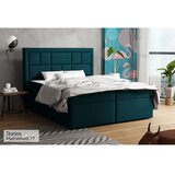  Tapecirani krevet FIGURE 140x200 - MattVelvett 77 | shoptok.hr