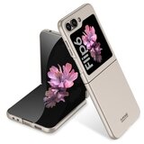  Futrola smooth za samsung f741b galaxy z flip 6 5g zlatna (gkk case) ( F116522 ) | ePonuda.com