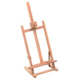 Olimp Sport Štafelaj stoni - bambus 615158 | ePonuda.com