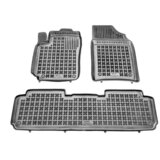 REZAW-PLAST Tipske patosnice za CITROEN Xsara Picasso (1999-2010) - Kadice | Eponuda.com
