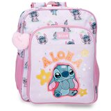 Disney Stitch Mochila You & Me Stitch Disney 40cm adaptable | shoptok.hr