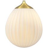 UMAGE Belo/v zlati barvi senčilo ø 21 cm Around the World Mini – | Shoptok.si