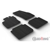 Gledring gumeni tepisi za Seat Tarraco SUV 11.2018-> | shoptok.hr