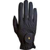 Roeckl Jahalne rokavice "Roeck-Grip Winter" črne - 7.5 | Shoptok.si