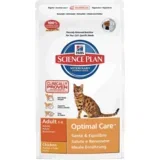 Science Plan Optimal Care Adult Piletina - 1.5 kg