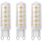  Komplet 3x LED sijalica ECOLINE G9/4,5W/230V 3000K - Brilagi | Eponuda.com