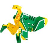  Litere Morphers: Z - figurica Mantodee Cene