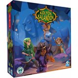 Asmodee Pustolovine mališana — društvena igra Cijene
