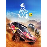  Dakar 18 + Pre-order Bonus Steam Key GLOBAL | ePonuda.com