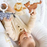 DockATot igralni lok s setom aktivnostnih igračk day at the zoo | shoptok.hr