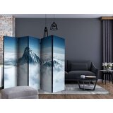  Paravan u 5 dijelova - Mountain in the clouds II [Room Dividers] 225x172 | shoptok.hr