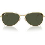 Ray-ban Naočare za sunce 0RB3733, Zlatne boje Cene