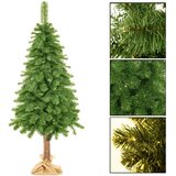  Božićno drvce bor na deblu 220 cm | shoptok.hr