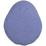  Valjkasti jastučići 2 pcs Traper plava Ø 25 x 70 cm tkanina | Eponuda.com