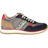 NAPAPIJRI SHOES MEN'S SPORTS FOOTWEAR GREY | ePonuda.com