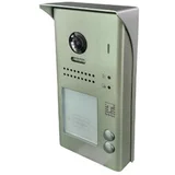 Teh-tel tastatura DT607 /ID/FE-S2 2 tastera