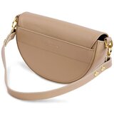 Vuch Crossbody torba Tricia Grace Taupe, 15 x 25 cm | shoptok.hr