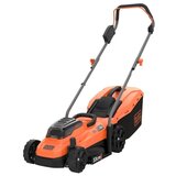 Black & Decker Aku travokosačica