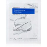 Korres Greek Yoghurt hidratantna sheet maska s probioticima 20 ml Cijene