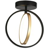 Ferotehna Orion LED stropna svjetiljka (10 W, 1.590 lm, Boja svjetla: Topla bijela) | shoptok.hr
