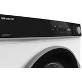 Sharp ES-NFA612BW1NA-DE Pralni stroj 6 kg | Shoptok.si