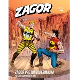 Zagor knjiga 33