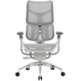 uredska stolica doro S300M202 bijela