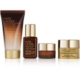 Estée Lauder Holiday The Glow Heroes darilni set Cene