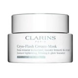 Clarins Cryo Flash Cream Mask | Eponuda.ba