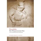 Thucydides - The Peloponnesian War