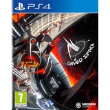  Curved Space (PS4) | Shoptok.si