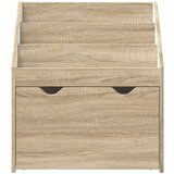  Polica za knjige za djecu Sonoma hrast 60 x 29 5 x 69 cm | shoptok.hr