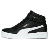 Puma Carina 20 Mid Crna | shoptok.hr