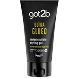 got2b Gel za kosu Ultra Glued, 150ml | Eponuda.com