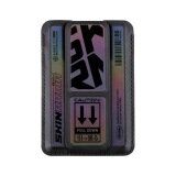 Spike Chunsoft SKINARMA DENARNICA KADO KIRA KOBAI DENARNICA ZA APPLE HOLOGRAM Z MAG-CHARGE GRIP, (5000412111) Cene