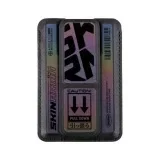 SKINARMA DENARNICA KADO KIRA KOBAI DENARNICA ZA APPLE HOLOGRAM Z MAG-CHARGE GRIP, (5000412111)