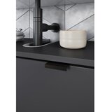 Germania Antracitno sivi ormarić za ispod umivaonika 60x56 cm Arcena – | shoptok.hr