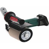 Metabo Baterijski brusilnik/polirnik S 18 LTX 115 (samo stroj) | Shoptok.si