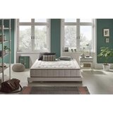 Moonia Vzmetnica SuperSoft Cashmere Premier Gel, 27cm, 140x190cm - (21563293) | Shoptok.si
