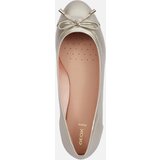 Geox Gold women's ballet flats Charlene - Women's | shoptok.hr