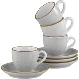 Creatable Kavni Servis Vintage Nature Stein, 8-Delni Cene