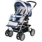 Pegolini Dečija kolica "Bolero" plava | Eponuda.com
