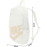 Nike Nahrbtnik 'Elemental' temno bež / pastelno zelena | Shoptok.si