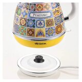 Ariete Water Kettle 1,7l Positano | shoptok.hr
