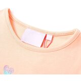  Dječja majica svjetlonarančasta | shoptok.hr