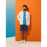 Sinsay Pamučna majica s printom | shoptok.hr