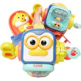 Woopie pingvin Montessori kocka s 6 funkcija Cijene